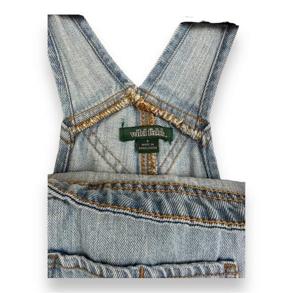 Wild Fable Women’s Overalls Size S - Picture 7 of 9